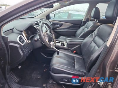 Zdjęcie 7 z 12 samochodu: 2016 NISSAN MURANO SL VIN:5N1AZ2MH4GN170781 - miniatura