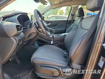 Zdjęcie 7 z 13 samochodu: 2023 HYUNDAI SANTA FE SE VIN:5NMS1DAJ4PH653297 - miniatura