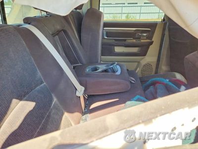 Zdjęcie 10 z 12 samochodu: 2014 RAM 2500 SLT VIN:3C6UR5JJ2EG243556 - miniatura