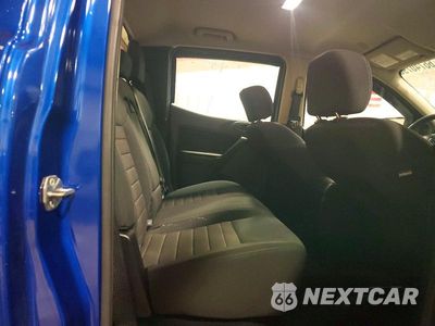 Zdjęcie 10 z 13 samochodu: 2019 FORD RANGER XL VIN:1FTER4FH7KLB10769 - miniatura