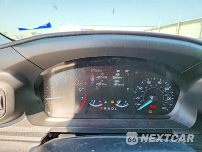 Zdjęcie 9 z 13 samochodu: 2021 FORD EXPLORER VIN:1FMSK7BH2MGA39860 - miniatura