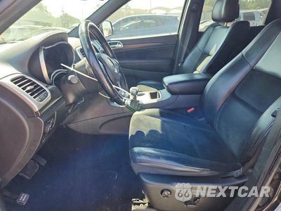 Zdjęcie 7 z 13 samochodu: 2015 JEEP GRAND CHEROKEE LAREDO VIN:1C4RJFAG2FC940455 - miniatura