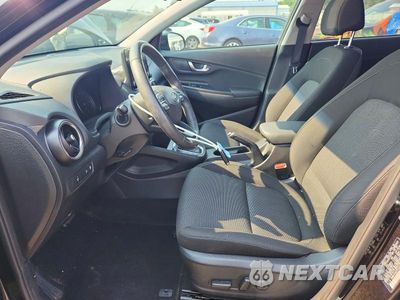 Zdjęcie 7 z 14 samochodu: 2023 HYUNDAI KONA SEL VIN:KM8K3CAB7PU973960 - miniatura