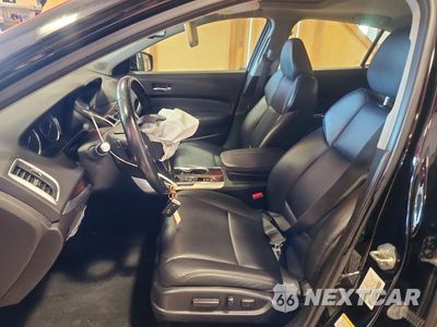 Zdjęcie 7 z 12 samochodu: 2015 ACURA TLX VIN:19UUB1F37FA029406 - miniatura
