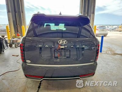 Zdjęcie 6 z 14 samochodu: 2026 HYUNDAI PALISADE CALLIGRAPHY VIN:KM8RMES23TU053274 - miniatura