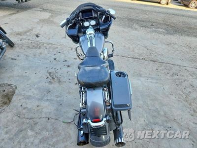 Zdjęcie 6 z 9 samochodu: 2021 HARLEY-DAVIDSON FLTRX VIN:1HD1KHC12MB642908 - miniatura