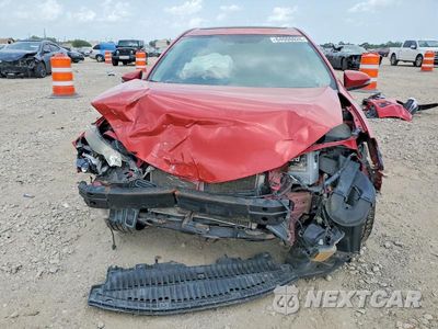 Zdjęcie 11 z 13 samochodu: 2014 TOYOTA COROLLA S PREMIUM VIN:5YFBURHE0EP041100 - miniatura