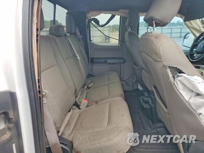 Zdjęcie 11 z 13 samochodu: 2018 FORD F150 SUPER CAB VIN:1FTEX1EB5JKD82355 - miniatura