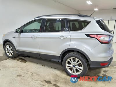 Drugie zdjęcie samochodu z przodu: 2018 FORD ESCAPE SE VIN:1FMCU0GD9JUC10614 - miniatura