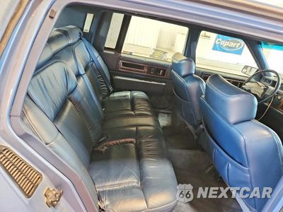 Zdjęcie 10 z 12 samochodu: 1992 CADILLAC DEVILLE VIN:1G6CD53B0N4315251 - miniatura