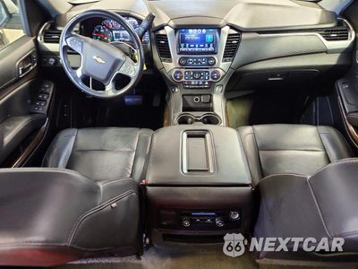 Zdjęcie 8 z 14 samochodu: 2016 CHEVROLET SUBURBAN K1500 LT VIN:1GNSKHKC6GR213296 - miniatura