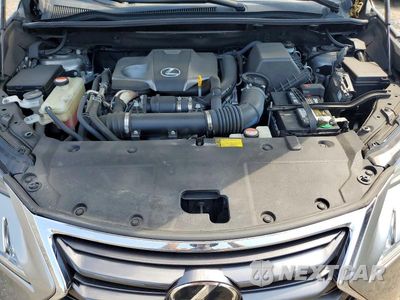 Zdjęcie 12 z 14 samochodu: 2015 LEXUS NX 200T VIN:JTJBARBZ6F2002089 - miniatura