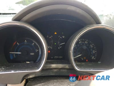 Zdjęcie 9 z 13 samochodu: 2009 TOYOTA HIGHLANDER HYBRID LIMITED VIN:JTEEW44A892030522 - miniatura