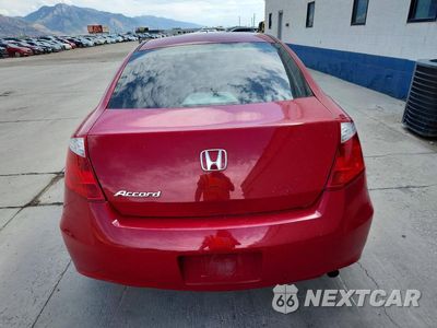Zdjęcie 6 z 12 samochodu: 2009 HONDA ACCORD LX VIN:1HGCS12369A010304 - miniatura