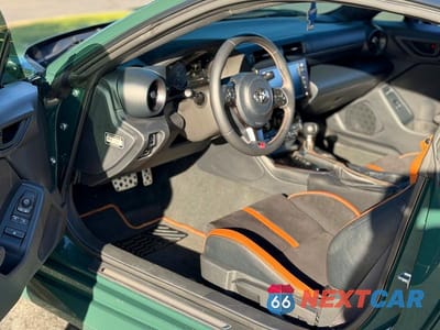 Zdjęcie 11 z 12 samochodu: 2025 TOYOTA GR86 HAKONE EDITION VIN:JF1ZNBM17S8750724 - miniatura