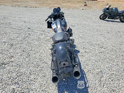 Czwarte zdjęcie samochodu z boku: 2022 HARLEY-DAVIDSON FLTRXS VIN:1HD1KTP26NB673201 - miniatura
