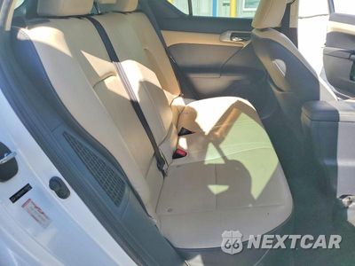 Zdjęcie 10 z 13 samochodu: 2014 LEXUS CT 200 VIN:JTHKD5BH0E2193791 - miniatura