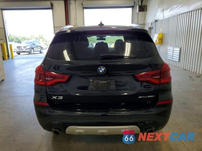 Zdjęcie 6 z 13 samochodu: 2021 BMW X3 XDRIVE30I VIN:5UXTY5C05M9E37011 - miniatura