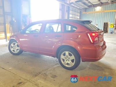 Drugie zdjęcie samochodu z przodu: 2008 DODGE CALIBER SXT VIN:1B3HB48B78D692578 - miniatura