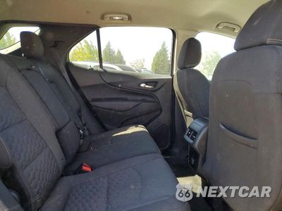 Zdjęcie 11 z 13 samochodu: 2018 CHEVROLET EQUINOX LT VIN:2GNAXSEVXJ6282910 - miniatura