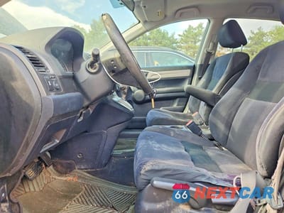 Zdjęcie 7 z 13 samochodu: 2011 HONDA CR-V SE VIN:5J6RE3H45BL004879 - miniatura