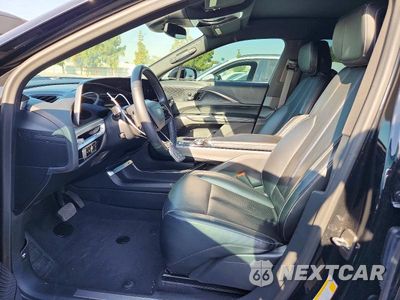 Zdjęcie 7 z 12 samochodu: 2024 CADILLAC LYRIQ LUXURY VIN:1GYKPPRK8RZ104207 - miniatura
