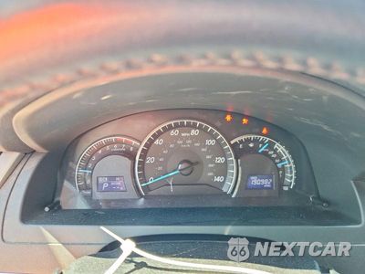 Zdjęcie 9 z 12 samochodu: 2013 TOYOTA CAMRY XLE VIN:4T1BF1FK4DU695440 - miniatura