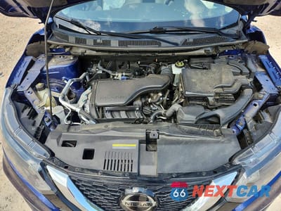 Zdjęcie 11 z 12 samochodu: 2020 NISSAN ROGUE SPORT SV VIN:JN1BJ1CW5LW388696 - miniatura