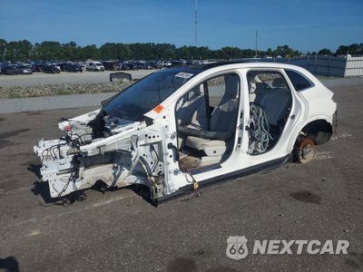 2023 MERCEDES-BENZ EQE SUV 350 4MATIC 4JGGM1CB6PA008982 - główne zdjęcie licytacji z USA - miniatura