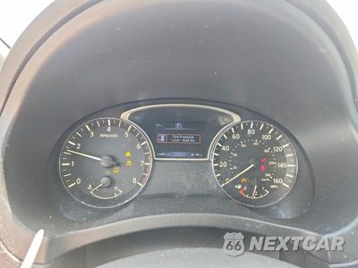 Zdjęcie 9 z 12 samochodu: 2018 NISSAN ALTIMA 2.5 S VIN:1N4AL3AP9JC266454 - miniatura