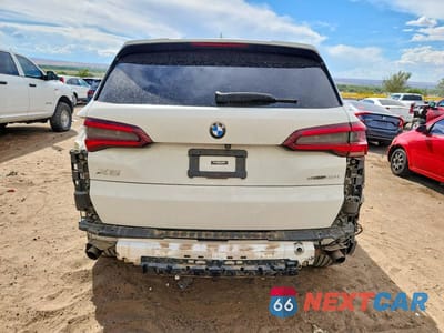 Zdjęcie 6 z 13 samochodu: 2022 BMW X5 SDRIVE 40I VIN:5UXCR4C0XN9M85920 - miniatura