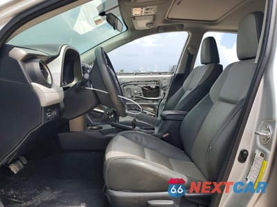 Zdjęcie 7 z 14 samochodu: 2013 TOYOTA RAV4 XLE VIN:2T3WFREV1DW070657 - miniatura