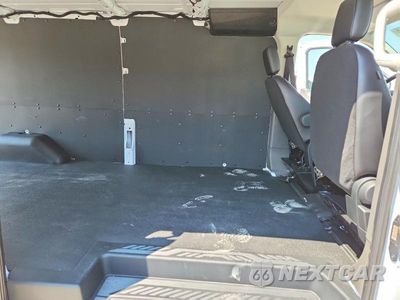 Zdjęcie 11 z 14 samochodu: 2025 FORD TRANSIT T-150 VIN:1FTYE1Y84SKB22159 - miniatura
