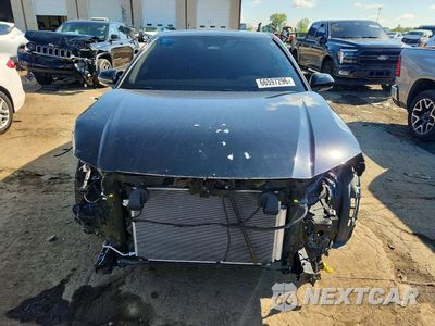 Piąte zdjęcie samochodu w środku: 2026 TOYOTA CAMRY SE VIN:4T1DAACK0TU694988 - miniatura