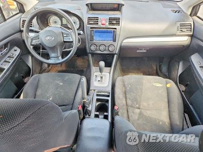 Zdjęcie 8 z 12 samochodu: 2013 SUBARU IMPREZA PREMIUM VIN:JF1GJAB69DH006038 - miniatura