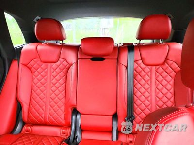 Zdjęcie 10 z 13 samochodu: 2021 AUDI SQ5 PRESTIGE VIN:WA1C4AFY2M2039777 - miniatura