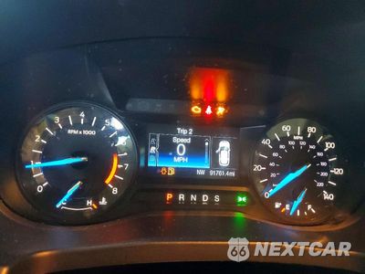 Zdjęcie 9 z 13 samochodu: 2016 FORD EXPLORER VIN:1FM5K7B89GGC05227 - miniatura