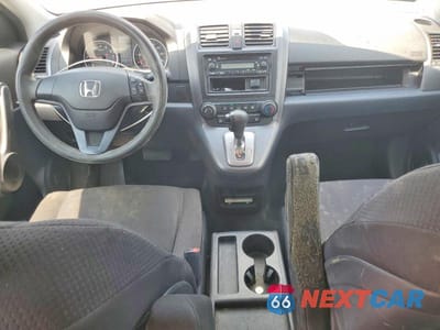 Zdjęcie 8 z 13 samochodu: 2009 HONDA CR-V LX VIN:5J6RE483X9L014475 - miniatura