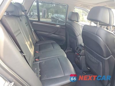 Zdjęcie 10 z 12 samochodu: 2013 BMW X5 XDRIVE35I VIN:5UXZV4C59D0B05408 - miniatura