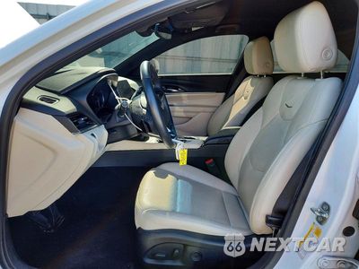 Zdjęcie 7 z 12 samochodu: 2022 CADILLAC CT4 PREMIUM LUXURY VIN:1G6DB5RKXN0118922 - miniatura