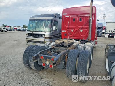 Trzecie zdjęcie samochodu z tyłu: 2016 FREIGHTLINER CASCADIA 125 SEMI TRUCK VIN:1FUJGLD53GLGW3901 - miniatura