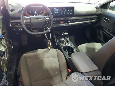 Zdjęcie 8 z 13 samochodu: 2025 KIA K4 LXS VIN:3KPFT4DE5SE136553 - miniatura