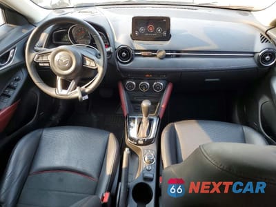 Zdjęcie 8 z 14 samochodu: 2018 MAZDA CX-3 GRAND TOURING VIN:JM1DKFD79J0318688 - miniatura