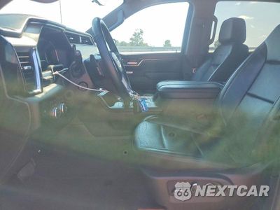 Zdjęcie 7 z 12 samochodu: 2024 GMC SIERRA K1500 DENALI VIN:3GTUUGEL0RG386137 - miniatura