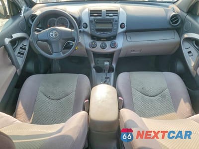 Zdjęcie 8 z 13 samochodu: 2008 TOYOTA RAV4 BASE VIN:JTMBK33VX86043765 - miniatura