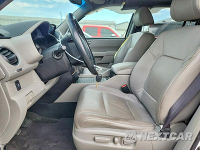 Zdjęcie 7 z 13 samochodu: 2015 HONDA PILOT EXL VIN:5FNYF4H54FB008976 - miniatura