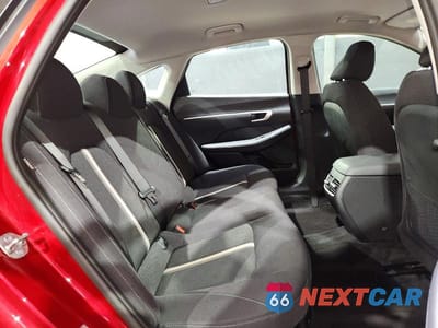 Zdjęcie 10 z 13 samochodu: 2026 HYUNDAI SONATA HYBRID BLUE VIN:KMHL24JJXTA137950 - miniatura