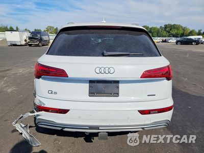 Zdjęcie 6 z 12 samochodu: 2021 AUDI Q5 PREMIUM PLUS VIN:WA1BAAFY3M2055801 - miniatura