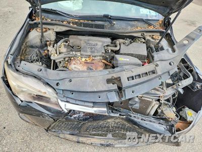 Zdjęcie 11 z 13 samochodu: 2017 TOYOTA CAMRY SE VIN:4T1BF1FK5HU428538 - miniatura