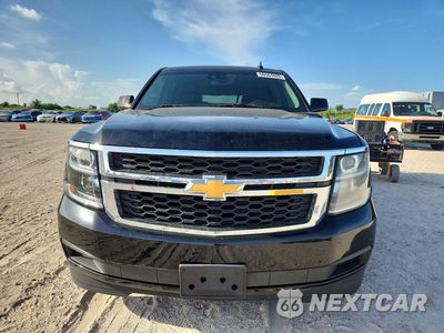 Piąte zdjęcie samochodu w środku: 2019 CHEVROLET SUBURBAN C1500 LT VIN:1GNSCHKC1KR140537 - miniatura